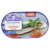 Rügenfisch Heringsfilet in e Tomaten Creme Soße 200g Produktbild-Vorschau 1
