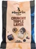 Toms Pingvin Premium Crunchy Triple Layer 90g Produktbild-Vorschau 2