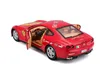 Bburago 18-26538 - Model auta - Ferrari 612 Scaglietti Náhľad obrázku produktu 3