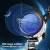 Teleskop Astronomie 70/400mm für Anfänger mit Stativ und Produktbild-Vorschau 3