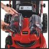 Batteria Einhell GE-CM 36/47 S HW Li Nero, Rosso Anteprima dell’immagine prodotto 19