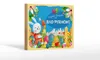 Holzschild Ostern Ostergrüße 18x12 cm BAD PYRMONT Geschenk Produktbild-Vorschau 1