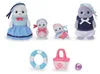 Sylvanian Families 5759, 3 rok / roky, Chlapec / dievča, 75 Náhľad obrázku produktu 3