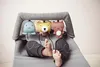 BabyBjörn Spielzeug Kuschelfreunde Produktbild-Vorschau 3