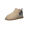 Shepherd Hausschuhe Hausschuhe Leder Produktbild-Vorschau 7