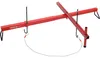 Yato YT-55567, Motorträgerstange, 320 kg, 2 Haken, Rot Produktbild-Vorschau 1
