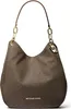 A studio shot of a Michael Kors handbag. Produktbild-Vorschau