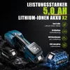 3500N Elektrische Umreifungsmaschine für 10-16mm PET/PP Produktbild-Vorschau 2