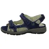 Waldläufer Sandalette mit Mehrweite bis 30mm Sohlenhöhe Produktbild-Vorschau 2