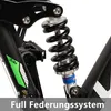 VELORS Mountainbike 29 Zoll Fahrrad für Herren Damen Jungen Produktbild-Vorschau 5