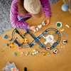 LEGO® Creator 3 w 1 31142 Kosmiczna kolejka górska Podgląd zdjęcia produktu 7
