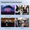 Retevis Aktive Geräuschunterdrückung Walkie-Talkie-Headset, Produktbild-Vorschau 8