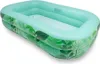 Nafukovací bazén Swim Essentials Tropical Náhled obrázku produktu 8