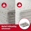 Catchmaster Bettwanzen Monitor zur Prävention 4X - Produktbild-Vorschau 7