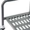Support à outils de jardin Relaxdays sur roulettes, 12 Voir les images du produit 9