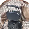 Bestron Bodenventilator im Retro-Stil, Windmaschine mit 3 Produktbild-Vorschau 6