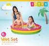 Intex Sunset Aufblasbarer Pool 3 Ringe 114x25 cm Produktbild-Vorschau 6