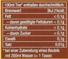 Teekanne Rooibos vanille Thé aromatisé à la vanille 35g Voir les images du produit 8