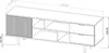 A line drawing of a TV stand with dimensions indicated. Produktbild-Vorschau