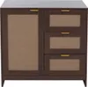 Kommode HWC-P50, Schrank Sideboard Highboard, Schubladen Produktbild-Vorschau 13