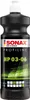 A black bottle of Sonax Profiline NP 03-06 polish. Náhľad obrázku produktu