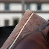 Aksamitna podkładka pod siodło Kentucky Horsewear Podgląd zdjęcia produktu 17