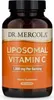 Dr. Mercola Nahrungsergänzungsmittel Liposomal Vitamin C, Produktbild-Vorschau 2
