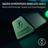 Razer BlackShark V3, Kabelový a bezdrátový, Hraní, 270 g, Náhled obrázku produktu 12