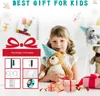 (Grün) T12 4G Smart Watch für Kinder, Touchscreen-Kinderuhr Produktbild-Vorschau 13