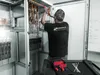 Wera 8100 SA VDE 1 Zyklop Knarrensatz, isoliert, Produktbild-Vorschau 4