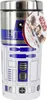 Paladone Products Star Wars Episode VIII Reisetasse R2-D2 Podgląd zdjęcia produktu 4