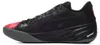 Puma All-Pro Nitro DA For All Time Rot 311357 01 Produktbild-Vorschau 3