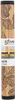 5 five simply smart - Bambus latte teppich 50x80cm "black Produktbild-Vorschau 2