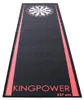 Dart Darts Teppich Matte Dartteppich Dartmatte Läufer Oche Produktbild-Vorschau 1