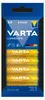 Varta Longlife 4106 - Pile 8 x type AA - alcaline Voir les images du produit 18