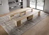 ITAMOBY - Consolle allungabile 90x42/302 cm Evolve quercia Anteprima dell’immagine prodotto 6