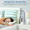 Tischventilatoren, Flügelloser Tischventilator, kleiner Produktbild-Vorschau 2