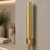 Držák na sluchátko do sprchy, závěs na sluchátko, 23 mm, Náhled obrázku produktu 15
