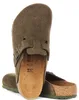 Birkenstock Boston Faded Thyme Normales Fußbett - Slipper - Produktbild-Vorschau 5