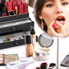 relaxdays Organizér na make-up se šperkovnicí Náhled obrázku produktu 3