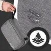 Toaletná a kozmetická taška 41x24 cm | Cestovná taška na Náhľad obrázku produktu 8