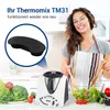 Kontaktmodulabdeckung Dichtkappe Gummiabdeckung für Produktbild-Vorschau 6