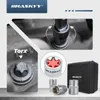 HASKYY Außen Torx Steckschlüssel Satz E4-E24 Produktbild-Vorschau 5