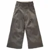 G-STAR RAW Culotte Damen Grau - W26 Produktbild-Vorschau 3