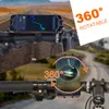 ROCKBROS Fahrrad Handyhalterung 360 Grad Drehbar für Produktbild-Vorschau 6