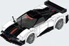 CaDA C51082W Voiture de sport Z-Wind C51082W Voir les images du produit 5