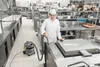 Staubsaugerbeutel 5 Stück Karcher Produktbild-Vorschau 9