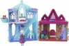 Mattel Disney Frozen Winter Spielset Schloss mit Tieren und Produktbild-Vorschau 6