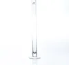 Reagenzglasvase Glasvase SOLIFLEUR mit Fuss H. 40cm D. 3cm Produktbild-Vorschau 1
