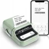 NIIMBOT Stampante termica adesiva Bluetooth B21 PRO 2COLORI Anteprima dell’immagine prodotto 30